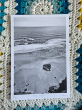 Load image into Gallery viewer, Limited Edition Open Spaces Risograph A4
