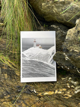 Load image into Gallery viewer, Limited Edition Artist Print The Lighthouse A5 21cm x 14cm
