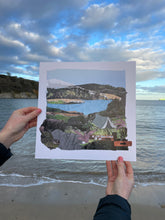 Load image into Gallery viewer, Limited Edition Right to Roam Dartmoor Artist Print 30cm x 30cm
